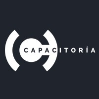 Capacitoria.com.ar logo, Capacitoria.com.ar contact details