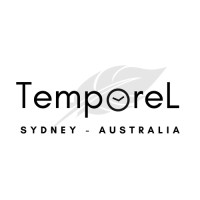 Temporel logo, Temporel contact details