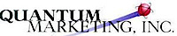 Quantum Marketing logo, Quantum Marketing contact details