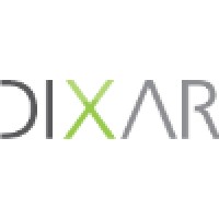 Dixar logo, Dixar contact details