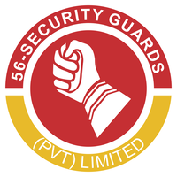 56 Security Guards logo, 56 Security Guards contact details