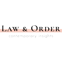 Law & Order logo, Law & Order contact details