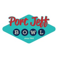 Port Jeff Bowl logo, Port Jeff Bowl contact details