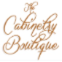 The Cabinetry Boutique logo, The Cabinetry Boutique contact details