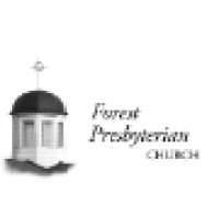 Forest Presbyterian Church logo, Forest Presbyterian Church contact details