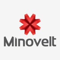 Minovelt logo, Minovelt contact details