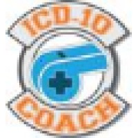 ICD-10 Coach logo, ICD-10 Coach contact details