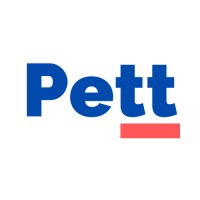 Pett logo, Pett contact details