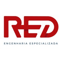 RED Engenharia Especializada logo, RED Engenharia Especializada contact details