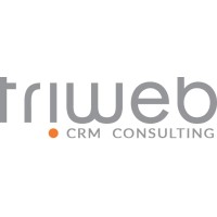 Triweb logo, Triweb contact details