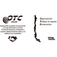 OTC CAPACITACION logo, OTC CAPACITACION contact details