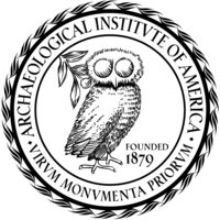 Archaeological Institute of America - Riverside and the Inland Empire Local Society logo, Archaeological Institute of America - Riverside and the Inland Empire Local Society contact details