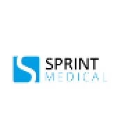 Sprint Medical Corporation logo, Sprint Medical Corporation contact details