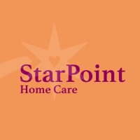 StarPoint Home Care logo, StarPoint Home Care contact details