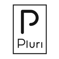 Pluri logo, Pluri contact details