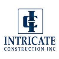 Intricate Construction Inc logo, Intricate Construction Inc contact details