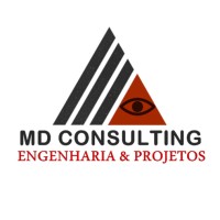 MD Consulting - Engenharia & Projetos logo, MD Consulting - Engenharia & Projetos contact details