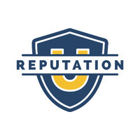 ReputationU logo, ReputationU contact details