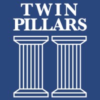 Twin Pillars logo, Twin Pillars contact details