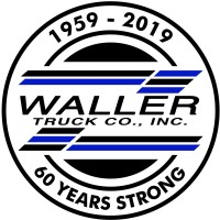 Waller Truck Inc. logo, Waller Truck Inc. contact details