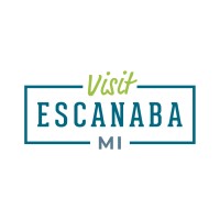 Visit Escanaba logo, Visit Escanaba contact details