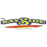 The Bayside Pub logo, The Bayside Pub contact details