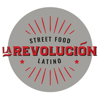 La Revolucion logo, La Revolucion contact details