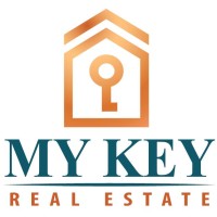 My Key Real Estate logo, My Key Real Estate contact details