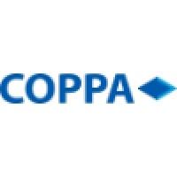 COPPA logo, COPPA contact details