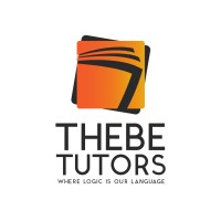 Thebe Tutors logo, Thebe Tutors contact details