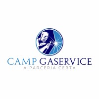 CampGaservice logo, CampGaservice contact details