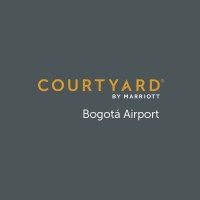 Courtyard by Marriott Bogotá Airport logo, Courtyard by Marriott Bogotá Airport contact details