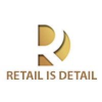 Retail is Detail -Global Full Service Retail & Pop-Up Consultancy logo, Retail is Detail -Global Full Service Retail & Pop-Up Consultancy contact details