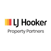 LJ Hooker Property Partners logo, LJ Hooker Property Partners contact details