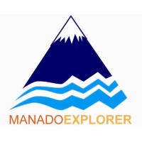 Manado Explorer logo, Manado Explorer contact details