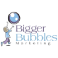 Bigger Bubbles Marketing logo, Bigger Bubbles Marketing contact details