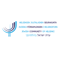 Jewish Community of Helsinki logo, Jewish Community of Helsinki contact details