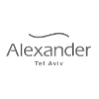 Alexander Tel-Aviv Hotel logo, Alexander Tel-Aviv Hotel contact details