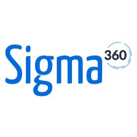 Sigma360 logo, Sigma360 contact details