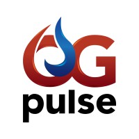 OG Pulse logo, OG Pulse contact details