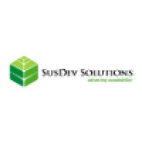 SusDev Solutions logo, SusDev Solutions contact details