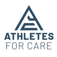 Athletes For CARE logo, Athletes For CARE contact details