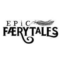 Epic Færytales logo, Epic Færytales contact details