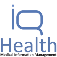 Information Quality Health Services logo, Information Quality Health Services contact details