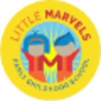 Little Marvels Early Childhood School logo, Little Marvels Early Childhood School contact details