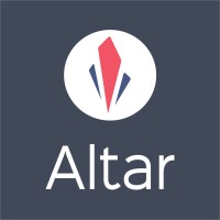 Altar Virtual Technologies, Inc. logo, Altar Virtual Technologies, Inc. contact details