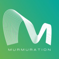 Murmuration logo, Murmuration contact details