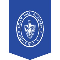 Holly Hill Academy logo, Holly Hill Academy contact details