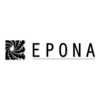 EPONA logo, EPONA contact details