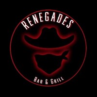 Renegades Bar & Grill logo, Renegades Bar & Grill contact details